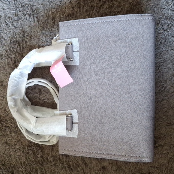 NWT Kate Spade Palmer Drive leather satchel - Picture 4 of 11